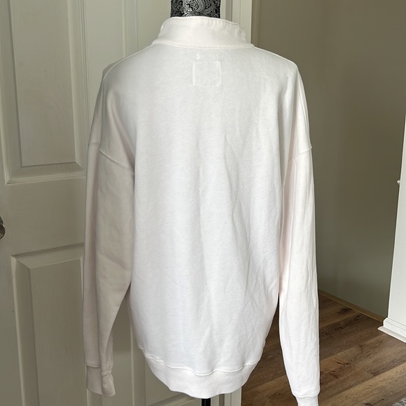 Abercrombie & Fitch sweatshirt - Picture 4 of 5